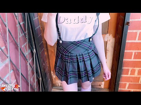❤️ Skoolmeisie suig haar piel diep en naai in plaas van klasse. ❤ Seksvideo by porn af.assistentai.ru ❌️