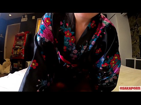 ❤️ Jong cosplay-meisie hou van seks tot orgasme met 'n spuit in 'n perdevrou en 'n blowjob. Asiatiese meisie met harige poes en pragtige tiete in tradisionele Japannese kostuum in amateurvideo wat masturbasie met fokspeelgoed wys. Sakura 3 OSAKAPORN. ❤ Seksvideo by porn af.assistentai.ru ❌️