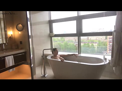 ❤️ Geweldige babe wat passievol haar poesie in die badkamer afruk ❤ Seksvideo by porn af.assistentai.ru ❌️