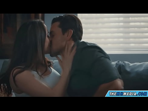 ❤️ Romantiese seks met 'n goeie busty ma ❤ Seksvideo by porn af.assistentai.ru ❌️
